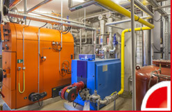 Heizungstechnik Heizungstechnik von KLH Tec