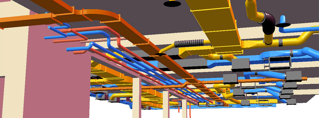 Elektrotechnik Elektrotechnik von KLH Tec